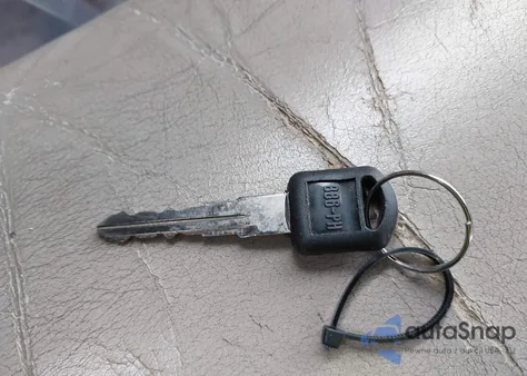 2000 GMC Yukon Denali из США, поврежденный, VIN 1GKEK63R8YR229812